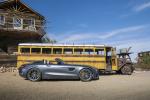 Mercedes-AMG GT C Roadster 2016 года (NA)